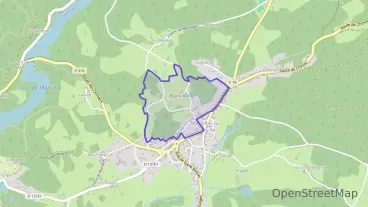 Appartement 69 m² trois pièces à vendre à Marcillac-la-Croisille
