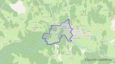 appartement d'une chambre 60 m² à vendre à Sousceyrac-en-Quercy