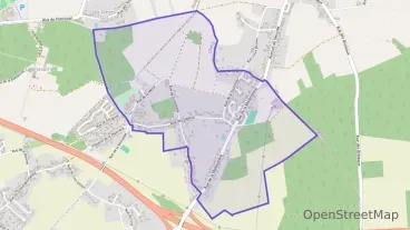 Appartement 90 m² quatre pièces à vendre à Chécy