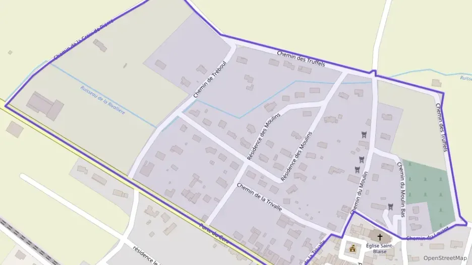 Appartement 96 m² trois pièces à vendre à Pexiora Appartement 96 m² trois pièces à vendre à Pexiora