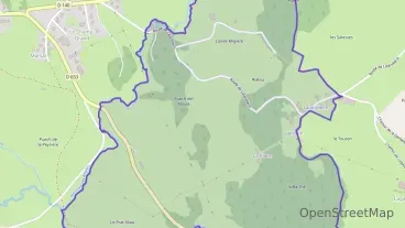 Appartement d'une pièce 25 m² à vendre  à Sousceyrac-en-Quercy