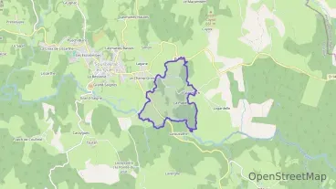 Appartement d'une pièce 25 m² à vendre  à Sousceyrac-en-Quercy