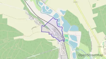 Appartement 30 m² une piece à vendre à Fouquenies