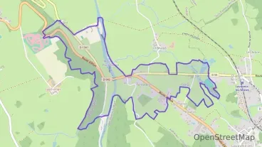 Appartement 54 m² deux pieces à vendre à Moutier-d`Ahun