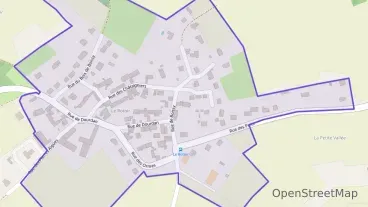 Appartement 85 m² quatre pièces à vendre à Boissy-le-Sec