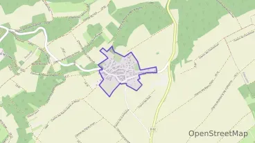 Appartement 85 m² quatre pièces à vendre à Boissy-le-Sec