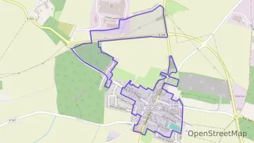 Appartement 26 m² une piece à vendre à Villeneuve-les-Sablons