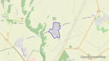 appartement de deux chambres 65 m² à vendre à Livilliers appartement de deux chambres 65 m² à vendre à Livilliers