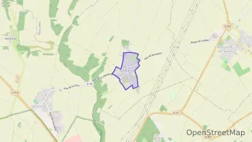 Appartement 94 m² deux pieces à vendre à Livilliers Appartement 94 m² deux pieces à vendre à Livilliers