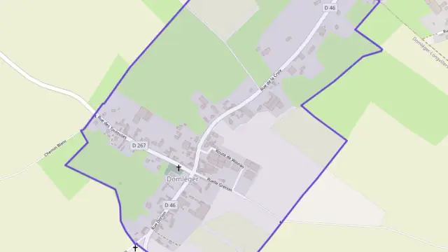 Appartement 80 m² 5 pièces à vendre à Domléger-Longvillers