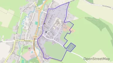 Appartement 108 m² quatre pièces à vendre à Fauquembergues