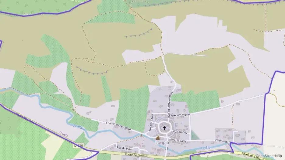 Appartement 60 m² deux pieces à vendre à Loupia Appartement 60 m² deux pieces à vendre à Loupia