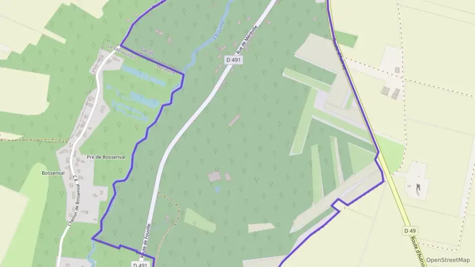 Appartement 95 m² quatre pièces à vendre à Saclas Appartement 95 m² quatre pièces à vendre à Saclas