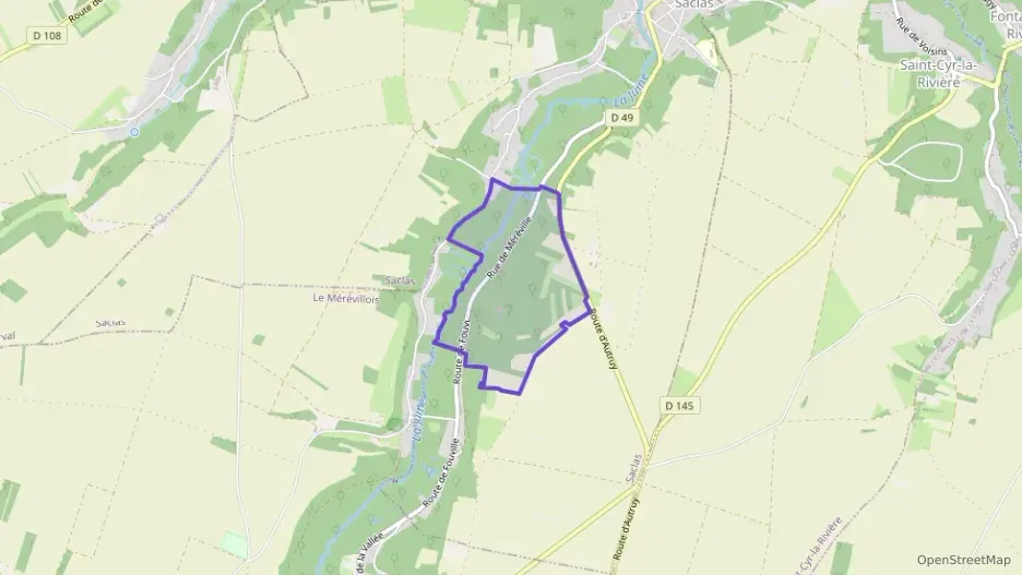 Appartement 95 m² quatre pièces à vendre à Saclas Appartement 95 m² quatre pièces à vendre à Saclas