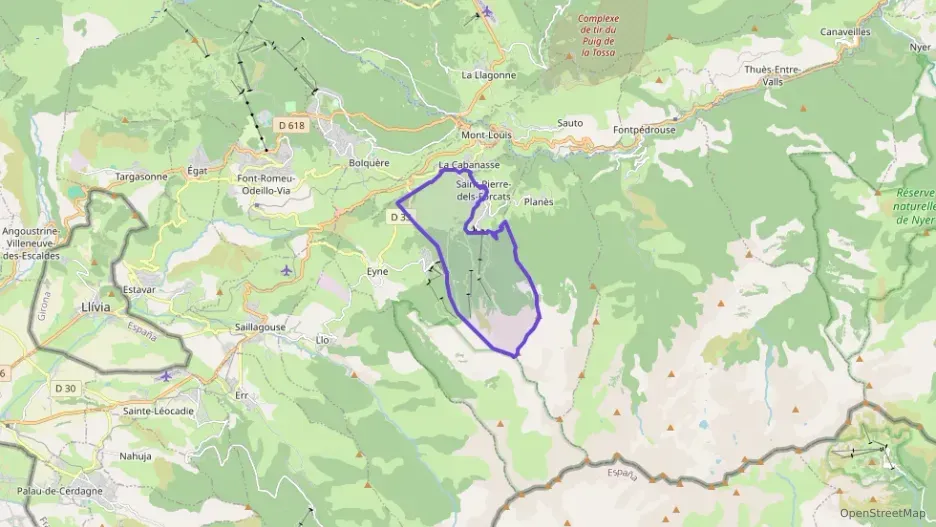 Appartement 45 m² deux pieces à vendre à Saint-Pierre-dels-Forcats Appartement 45 m² deux pieces à vendre à Saint-Pierre-dels-Forcats