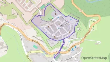 Appartement 85 m² quatre pièces à vendre à Mont-Louis