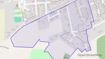 appartement d'une chambre 49 m² à vendre à Le Sequestre