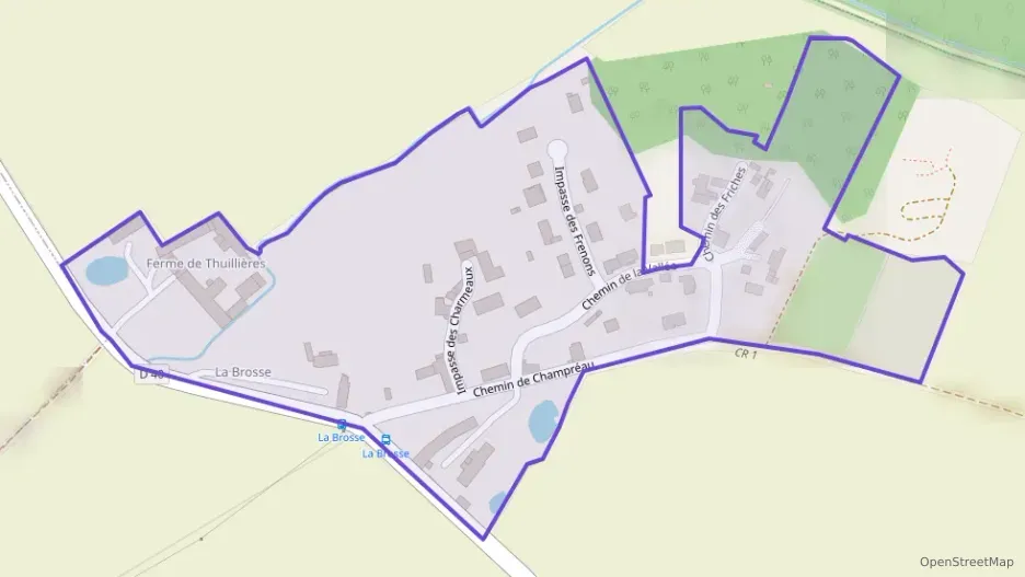 Appartement 135 m² cinq pièces à vendre à Janvry Appartement 135 m² cinq pièces à vendre à Janvry