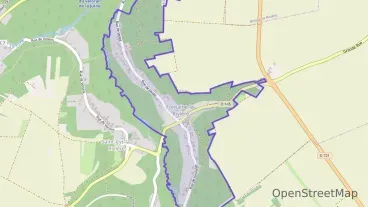 Appartement 35 m² une piece à vendre à Fontaine-la-Rivière