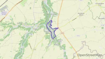 Appartement 35 m² une piece à vendre à Fontaine-la-Rivière