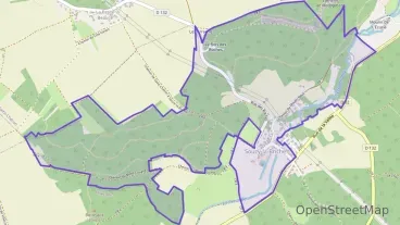 Appartement 42 m² deux pieces à vendre à Souzy-la-Briche