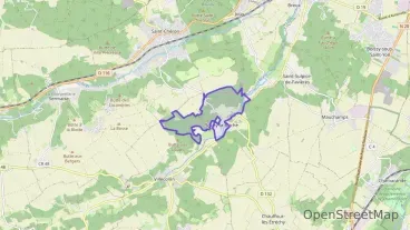 Appartement 42 m² deux pieces à vendre à Souzy-la-Briche