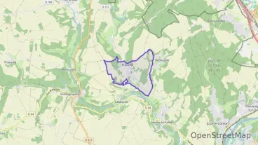 Appartement 37 m² deux pieces à vendre à Frouville