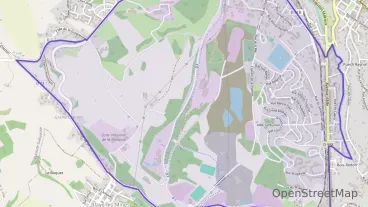 Appartement 41 m² deux pieces à vendre à Blaye-les-Mines
