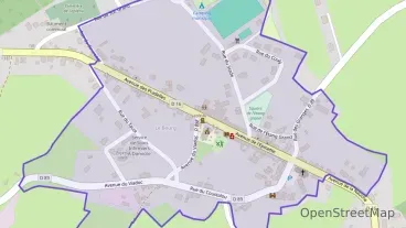 Appartement 25 m² une piece à vendre à Lapleau