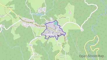 Appartement 25 m² une piece à vendre à Lapleau