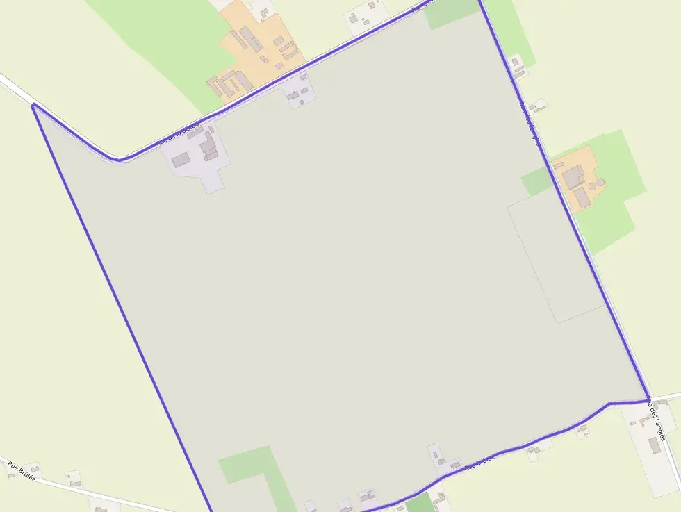 Appartement 85 m² trois pièces à vendre à Sainte-Marie-Kerque