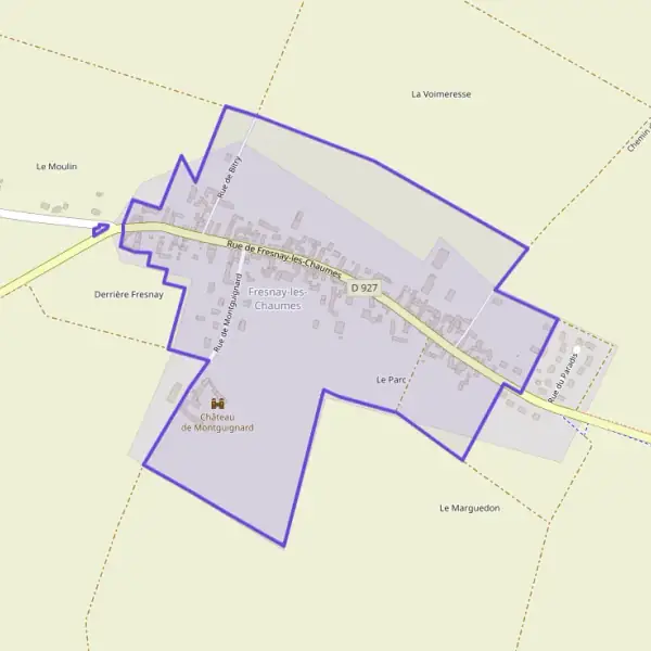 Property