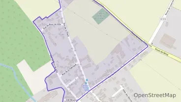 Appartement 100 m² quatre pièces à vendre à Rochy-Condé