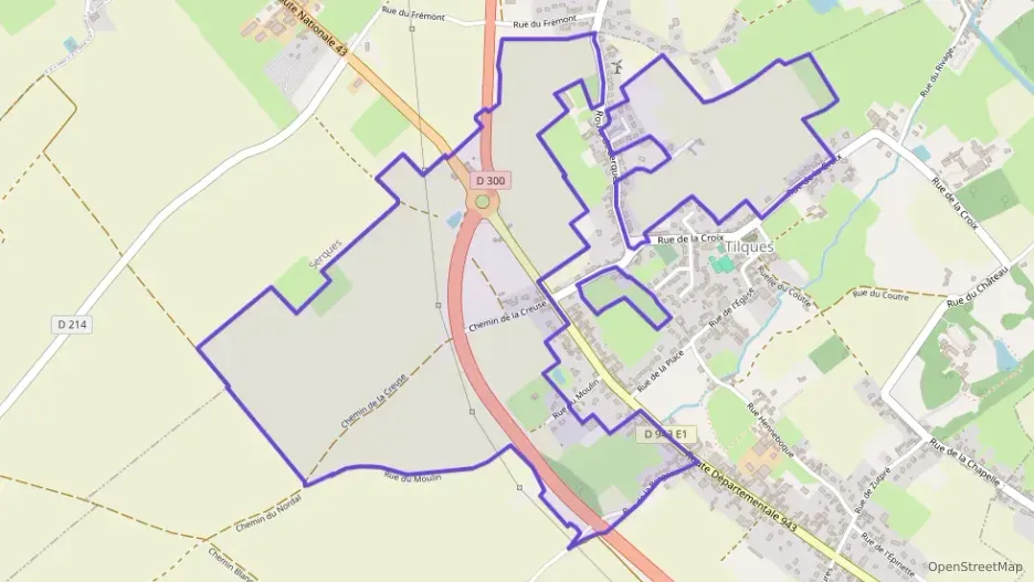 Appartement 25 m² une piece à vendre à Tilques Appartement 25 m² une piece à vendre à Tilques