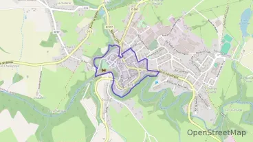 appartement d'une chambre 20 m² à vendre à Boussac