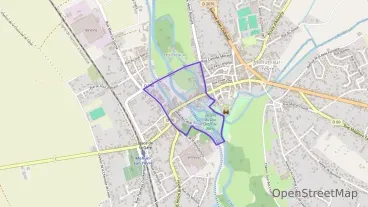 appartement de trois chambres 80 m² à vendre à Mehun-sur-Yèvre