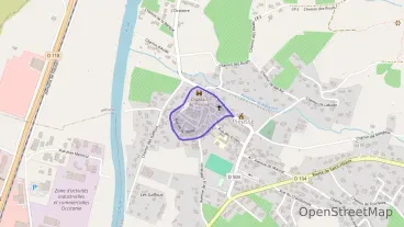 appartement de trois chambres 110 m² à vendre à Pieusse