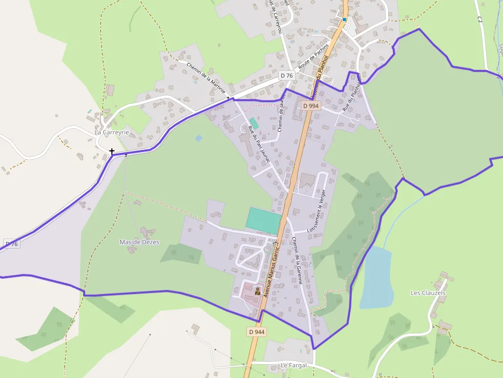 Appartement 50 m² deux pieces à vendre à Montbazens