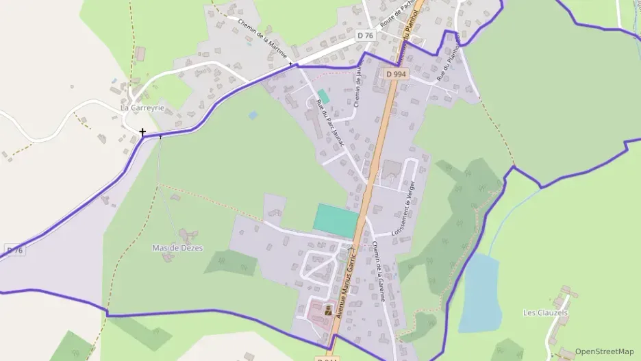 Appartement 50 m² deux pieces à vendre à Montbazens Appartement 50 m² deux pieces à vendre à Montbazens