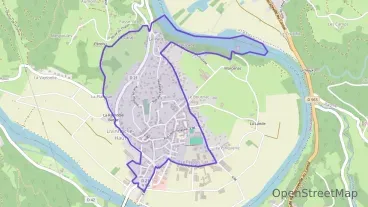 appartement d'une chambre 20 m² à vendre à Livinhac-le-Haut