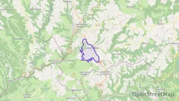 Appartement 39 m² deux pieces à vendre à Saint-Constant-Fournoulès