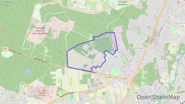 Appartement 90 m² deux pieces à vendre à Ollainville