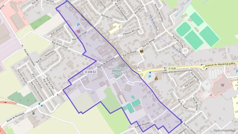 Appartement 45 m² une piece à vendre à Saint-Martin-lez-Tatinghem Appartement 45 m² une piece à vendre à Saint-Martin-lez-Tatinghem