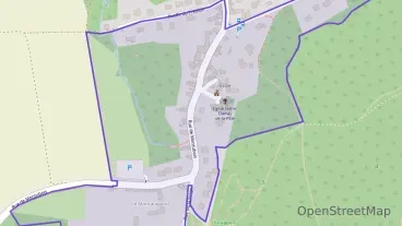 Appartement de deux pièces 38 m² à vendre  à Béthemont-la-Forêt
