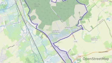 Appartement 42 m² deux pieces à vendre à Saint-Momelin