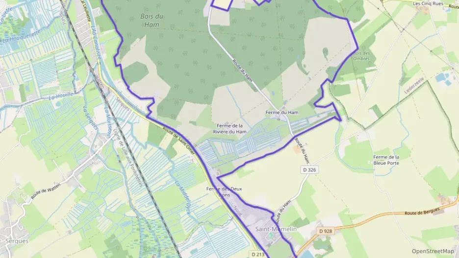 Appartement 42 m² deux pieces à vendre à Saint-Momelin Appartement 42 m² deux pieces à vendre à Saint-Momelin