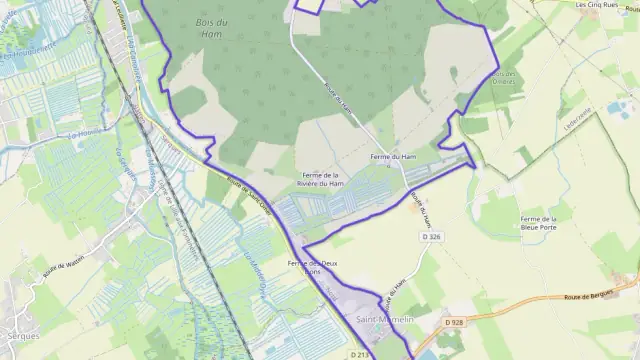 Appartement 42 m² deux pieces à vendre à Saint-Momelin