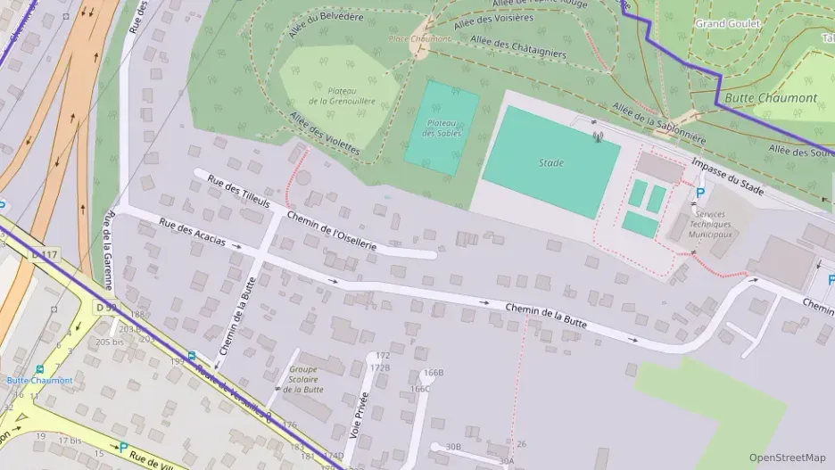 Appartement 41 m² deux pieces à vendre à Champlan Appartement 41 m² deux pieces à vendre à Champlan