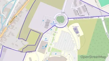 Appartement 39 m² deux pieces à vendre à Pont-de-Metz