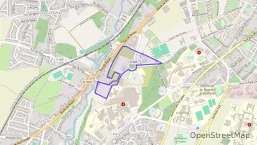 Appartement 39 m² deux pieces à vendre à Pont-de-Metz